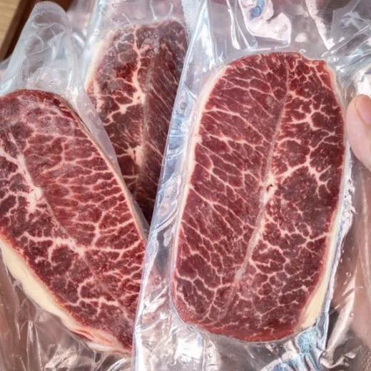 澳洲进口板腱牛排 | 100%原切！0添加！不腌制！不拼接！ 商品图6
