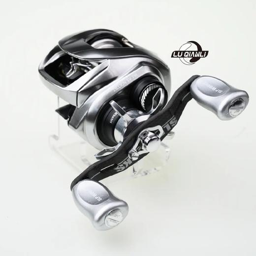 国产SLP达瓦水滴轮官改同款改装摇臂握丸五星微调ctsv子龙阿尔法24STEEZ 商品图9