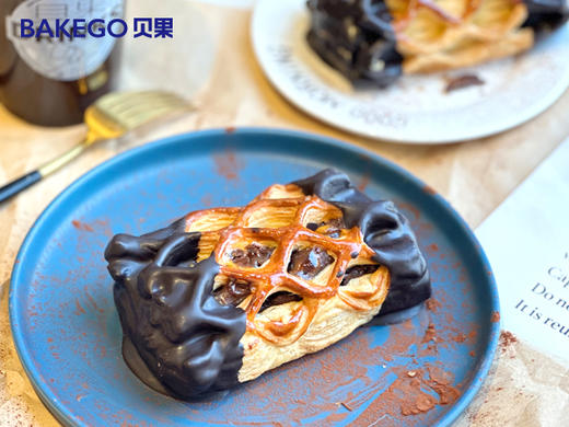 巧克力派 商品图0