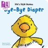 【中商原版】生活中的小小教训 告别尿不湿 Lifes Little Lessons Bye-Bye Diaper 英文原版 纸板书 亲子低幼图画书 进口童书 商品缩略图0