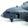 中航工业官方正品 长春航展、九三阅兵纪念品 特尔博-1:90运20运油20飞机模型合金运输机鲲鹏大运仿真航模静态摆件成品 商品缩略图8