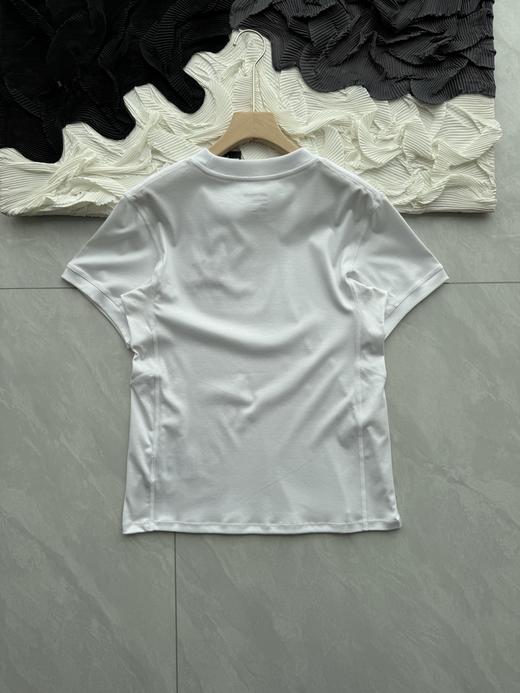 点此购买 始祖鸟春夏季女子棉质短袖T恤 LL 311010 商品图2