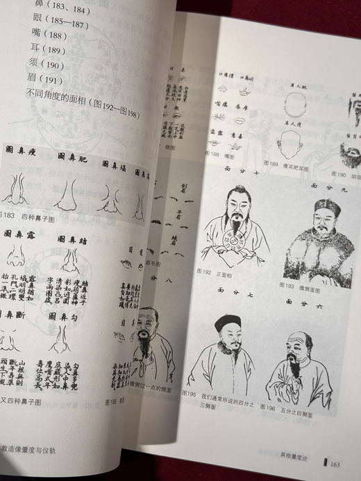 佛教造像量度与仪轨（增订本）李翎佛教造像规则 佛教造像常识 造像的规则集成 商品图4