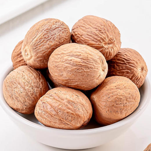 肉蔻100g±5g 一级 商品图1