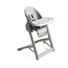 贝易宝宝餐椅吃饭多功能椅子家用婴儿餐桌座椅儿童饭桌可折叠 商品缩略图4