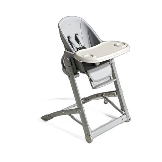 贝易宝宝餐椅吃饭多功能椅子家用婴儿餐桌座椅儿童饭桌可折叠 商品图4