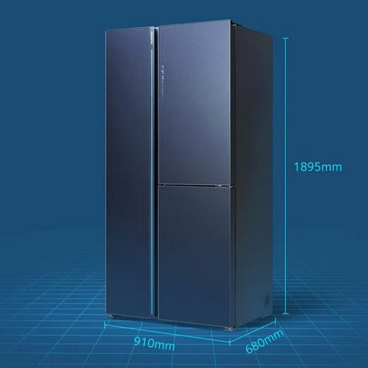 西门子冰箱_KT92AA256C 商品图6