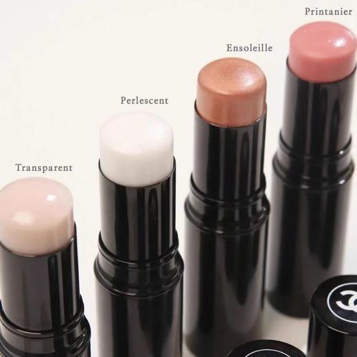 【品牌授权】CHANEL香奈儿水润修颜棒高光提亮  打造“水光感”高光 中样4克 商品图1