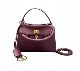 中性款迷你Rodeo斜挎包ho004