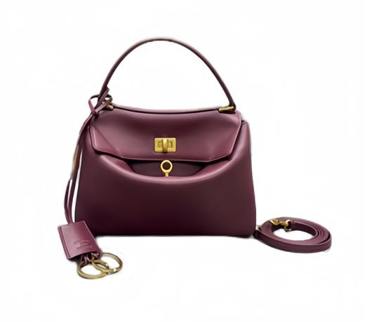 中性款迷你Rodeo斜挎包ho004 商品图0