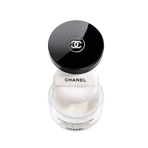 【品牌授权】Chanel香奈儿轻盈蜜粉30g10号 20 号 透明色定妆散粉清透不卡粉送女友 商品图2