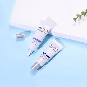 严选 | 黛珂多重防晒乳 15g*3支 经典版中样 水感养肤 轻松涂抹 SPF50PA++++