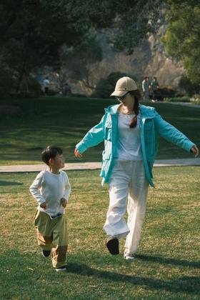 闪照第72期 春日青