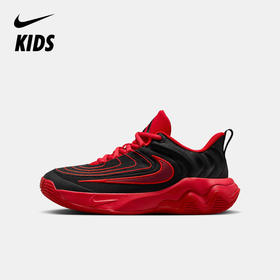 Nike Giannis Immortality 4 (GS) 大童篮球童鞋 FZ6734