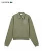 法国鳄鱼LACOSTE女卫衣SF2641-98BMY 商品缩略图0