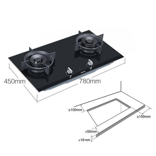 西门子灶具_ER8PR231MP 商品图5