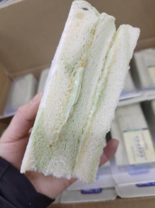 牛油果三明治3个 商品图4