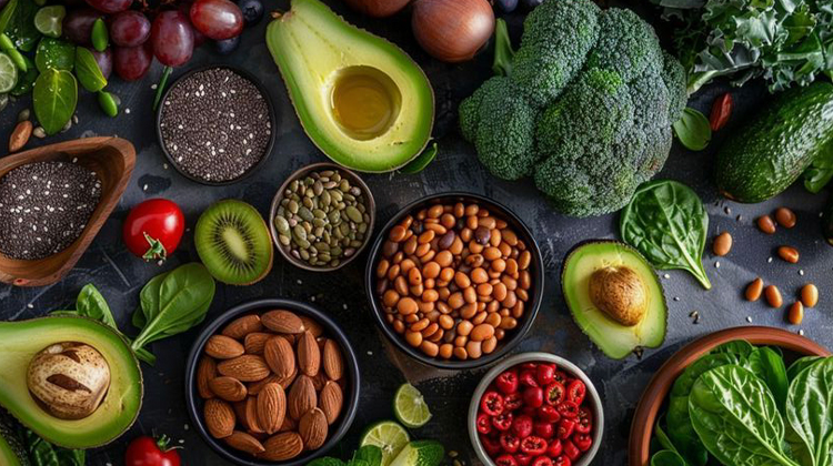 低升糖指数饮食