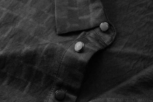 【DDA】大依优型大码短袖POLO衫翻领商务休闲透气半袖夏季上衣 商品图5