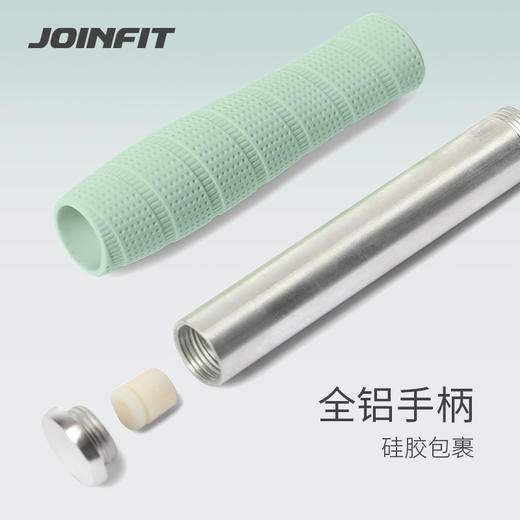 JOINFIT 钢丝跳绳 商品图3