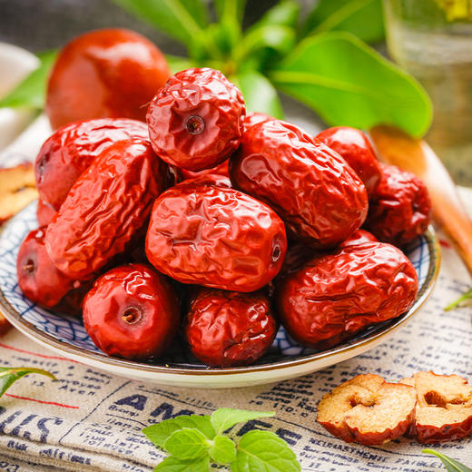 绿帝和田御枣450g（袋）【XPTX】 商品图6