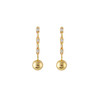 ZAHAR HAZEL EARRINGS 商品缩略图3