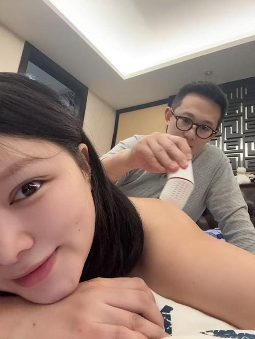 【暖妈同款】砭石艾灸棒S2专研版 | 艾修堂 精油养肤 砭石刮痧 艾灸温补 排寒养元 轻便小巧 在家享受养生馆级护理 商品图0