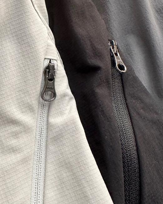 点此购买 始祖鸟春秋季男士休闲纯色轻薄长袖衬衫 jj 311093 商品图12