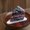 可可蓝莓蛋糕 商品缩略图0