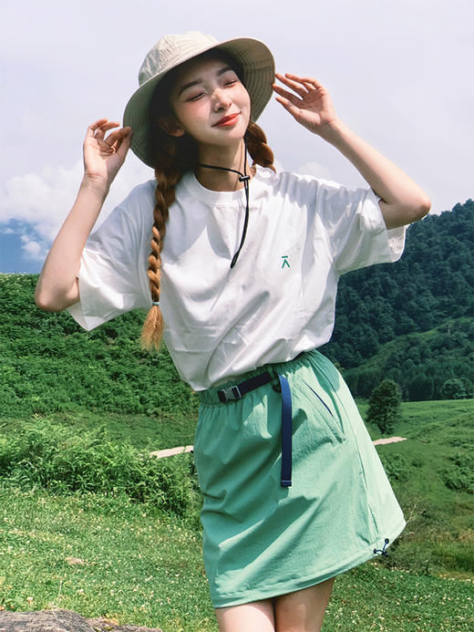 【高端团-特价福利专场】-ACMEITEM爱棵米  裙装合集 时尚搭配，春夏出行必备 商品图12