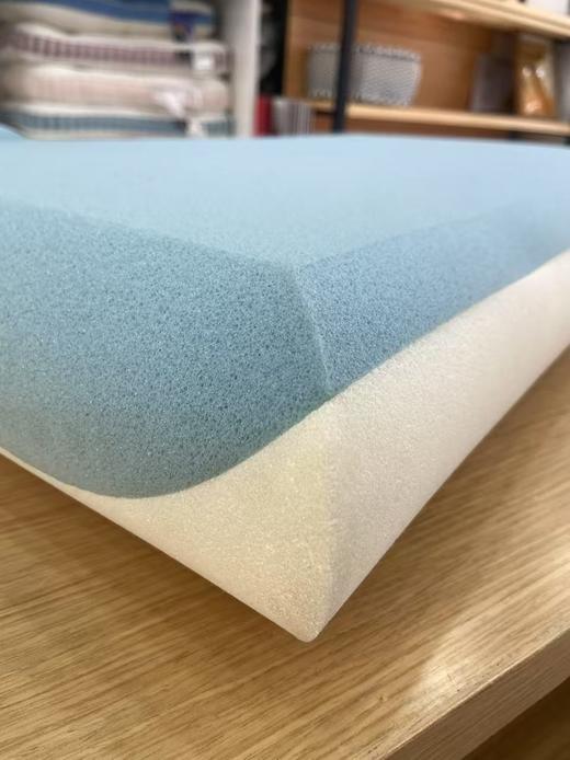 这是一个好用的枕头  时刻贴合你的头和颈部 ！！1221返团 商品图2