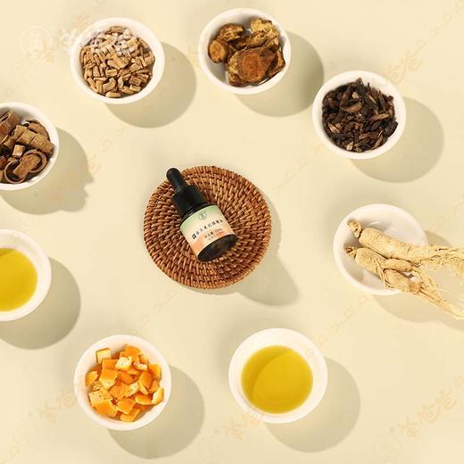 【益品生活丨春生夏长揉腹油】 g  按摩揉腹 节节向上 丨 羊爸爸 商品图5