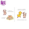 【中商原版】生活中的小小教训 不能咬人哦 Lifes Little Lessons No More Biting 英文原版 纸板书 亲子低幼图画书 进口童书 商品缩略图1