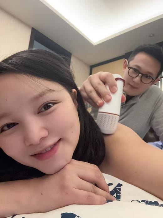 【暖妈同款】砭石艾灸棒S2专研版 | 艾修堂 精油养肤 砭石刮痧 艾灸温补 排寒养元 轻便小巧 在家享受养生馆级护理 商品图1