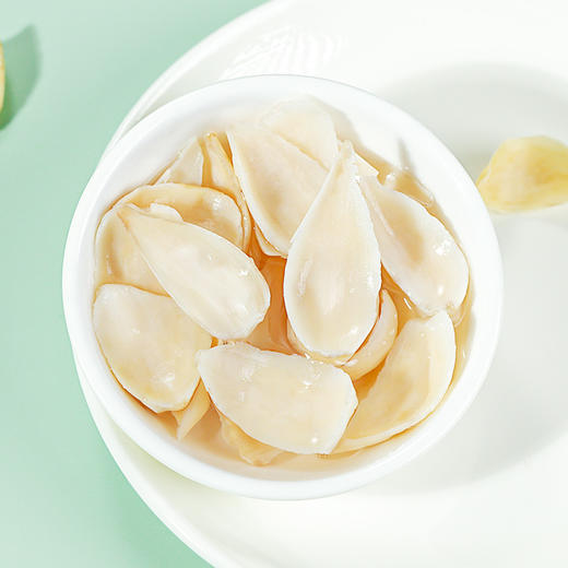 绿帝百合干100g【XPTX】 商品图10