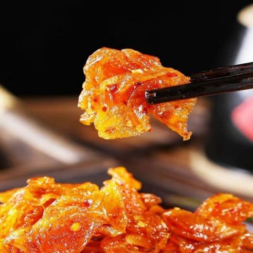 余同乐素食北京烤鸭 76g 商品图1