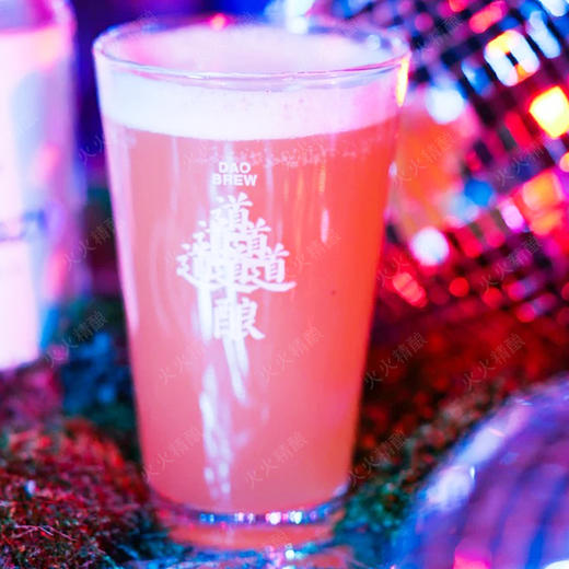 酒杯 道酿品托杯（大） 商品图0