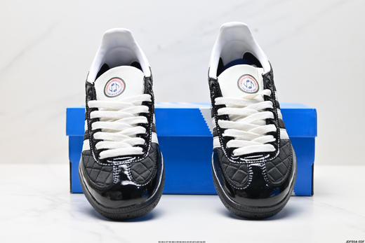 阿迪达斯Adidas Handball Spezial低帮休闲运动板鞋JP5669男女鞋 商品图6