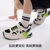 卡特兔童鞋儿童运动鞋2025夏季新品儿童鞋子防滑耐磨透气跑步鞋 商品缩略图3