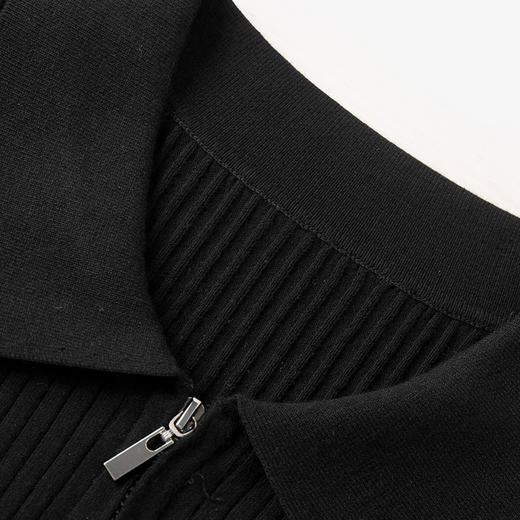 【商场同款】麦檬春秋毛衫外套4D2130341Q 商品图2