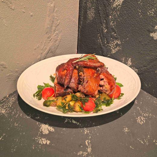 YAYYUM烤鸡 商品图0