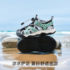 卡特兔童鞋户外儿童运动鞋2025夏季防滑耐磨透气驱蚊鞋儿童凉鞋 商品缩略图3