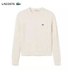 法国鳄鱼LACOSTE女毛衫AF0633-10NYV 商品缩略图0