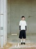 shyshystill/shy2024011005/假两件拼色针织打底圆领长袖 商品缩略图2