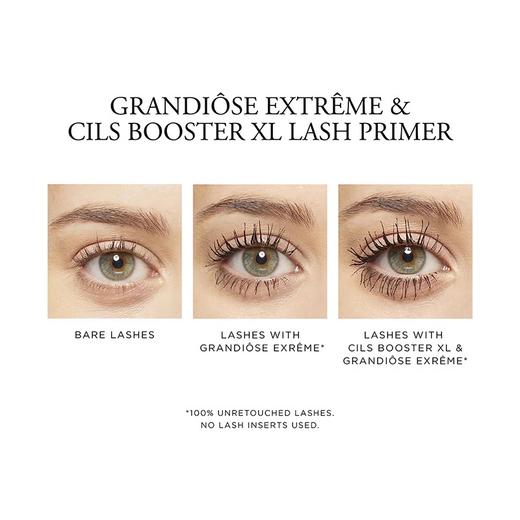 LANCOME兰蔻天鹅颈睫毛膏10ml 商品图3