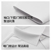 拇指白小T丝柔压胶短袖POLO衫无我系列 商品缩略图4