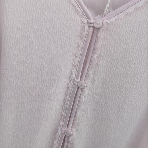 郁凡诗家居睡衣上下套50605 商品图3