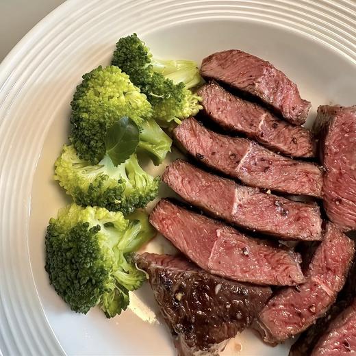 澳洲进口板腱牛排 | 100%原切！0添加！不腌制！不拼接！ 商品图5