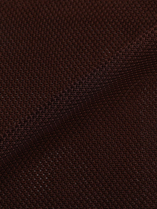 callisto咖色口巾 商品图3