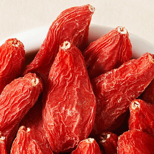 绿帝枸杞(贡果)200g袋【XPTX】 商品图5